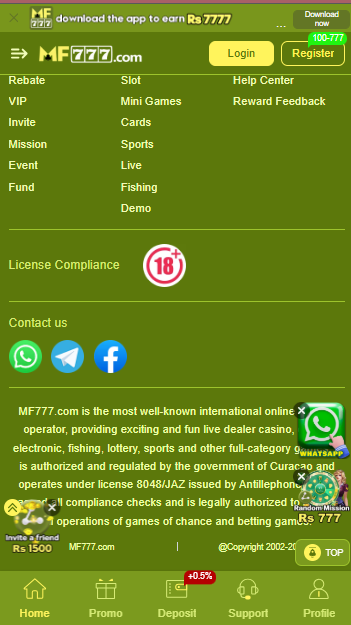 mf77